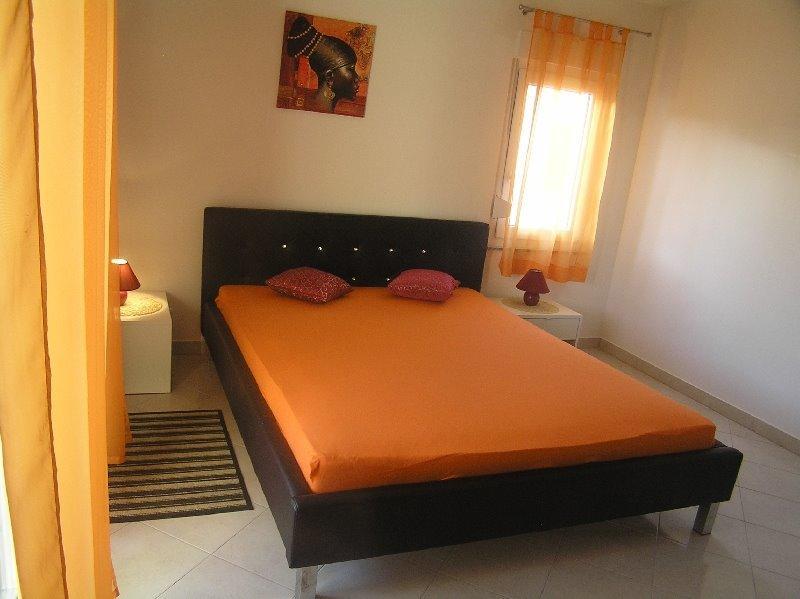 Deda Apartments Pag Town Exterior foto